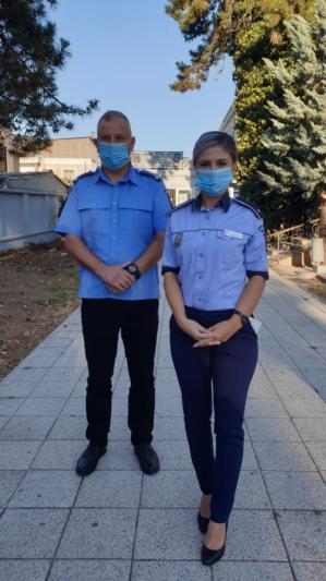 Opt dosare de cercetare penală, în județul Constanța, la alegeri