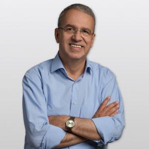 Vergil Chițac - „Începând de astăzi, împreună construim Constanța Puternică!”