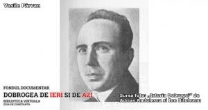 #DobrogeaDigitală – revista „Anelele Dobrogei” Dobrogea, ca un „fort de pază“