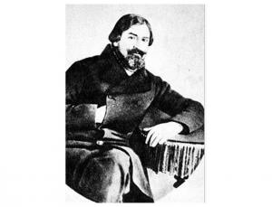 #DobrogeaDigitală - „Costache Negri ”, de Pericle Martinescu „Suntem milioane de români răzlețiți. Ce ne lipsește ca să ajungem un neam tare?”