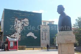 #DobrogeaDigitală – „Istoria Dobrogei”  Nemilos destin pentru Vasile Pârvan, istoricul care a adus cetatea Histria pe harta arheologiei universale