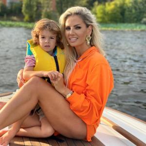 Decizia luată de Andreea Bănică în ziua alegerilor