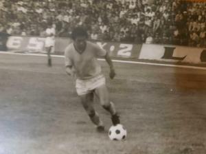 Mihai Turcu, legendă a ”marinarilor”, a ajuns la 71 de ani ”La multi ani, luminați permanent de Farul din Constanța!” 