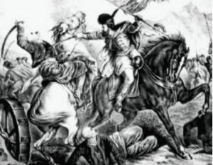 #DobrogeaDigitală – „Analele Dobrogei” Mihai Viteazul – „un tiran fără milă”?