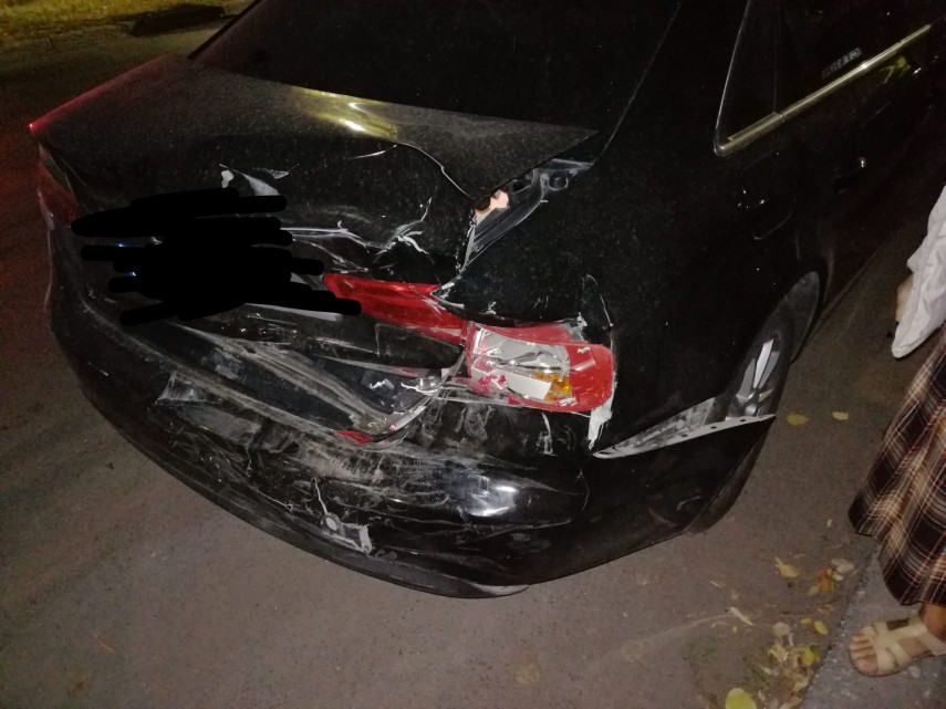 constanta carambol pe bulevardul mamaia la delfinariu o victima 730234 constanta carambol pe bulevardul mamaia la delfinariu o victima 730234