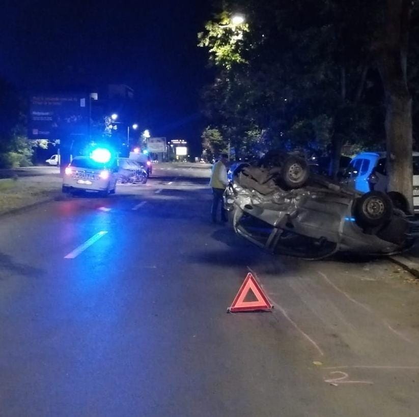 constanta carambol pe bulevardul mamaia la delfinariu o victima 730234 constanta carambol pe bulevardul mamaia la delfinariu o victima 730234