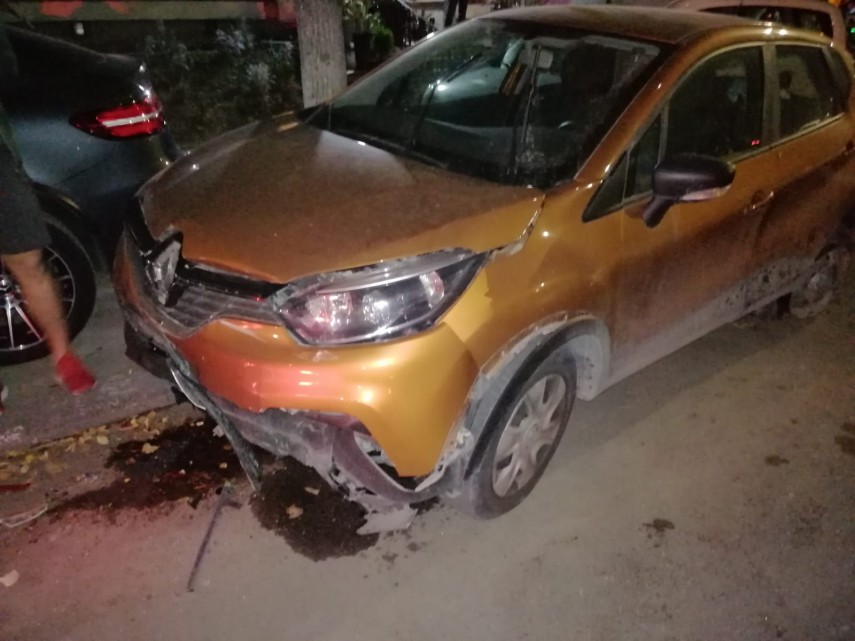 constanta carambol pe bulevardul mamaia la delfinariu o victima 730234 constanta carambol pe bulevardul mamaia la delfinariu o victima 730234