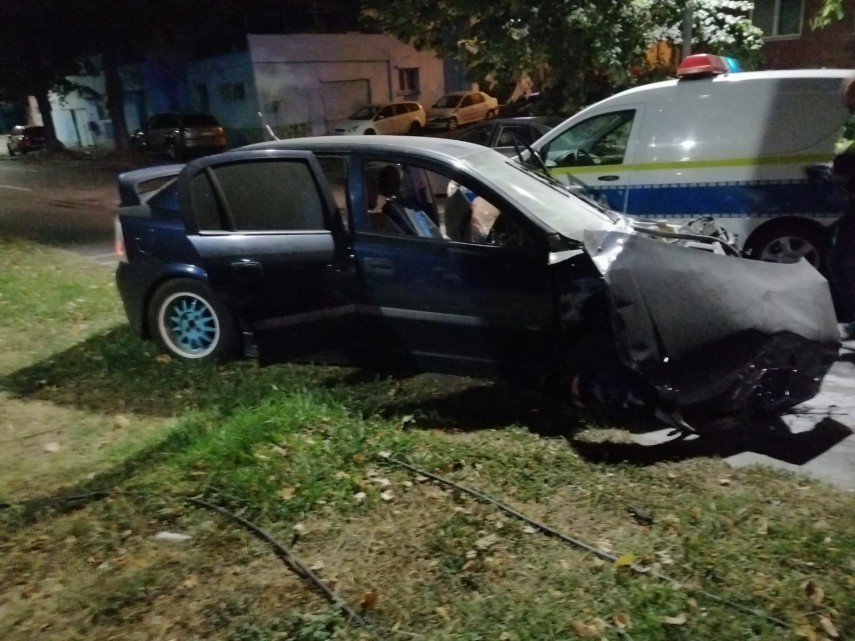 constanta carambol pe bulevardul mamaia la delfinariu o victima 730234 constanta carambol pe bulevardul mamaia la delfinariu o victima 730234