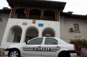 Polițiștii din Hârșova au prins un individ condamnat pentru trafic de minori