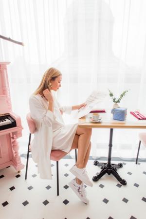 Diana Dumitrescu, despre modalitatea de luare a deciziilor