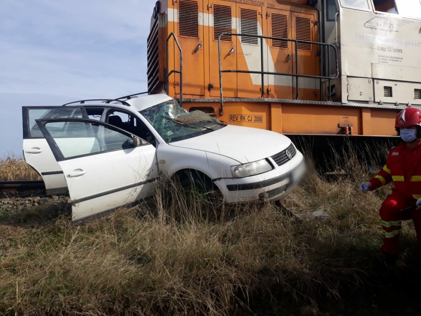 accident grav suceava masina tren morti 730338 accident grav suceava masina tren morti 730338