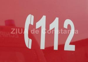 Pieton accidentat la intrare în Tuzla