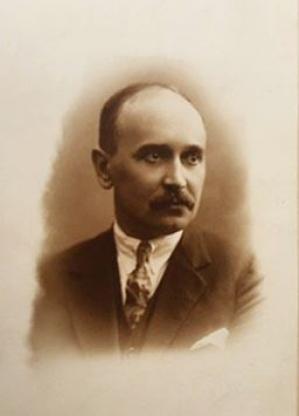 In memoriam Emanoil Bucuța „Cincizeci de ani de sbucium sufletesc al Dobrogei”