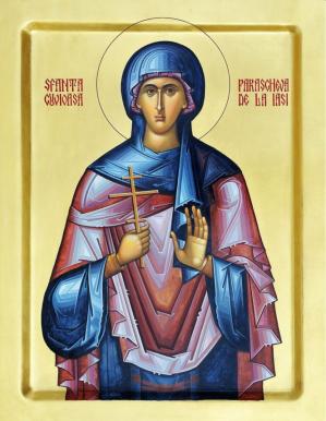 Sărbătoarea Sfintei Cuvioase Parascheva în Arhiepiscopia Tomisului. Donare de sânge