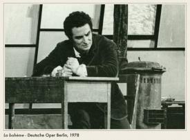 #DobrogeaDigitală Zguduitoarele amintiri ale tenorului Vasile Moldoveanu, din timpul războiului, la Constanța 