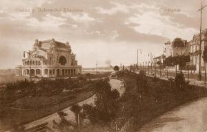 #citeșteDobrogea Daniel Renard, autorul capodoperei (I)