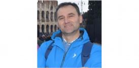 Interviu cu Alin Olar Falun Dafa sau Calea spre armonia cu natura fundamentală a universului