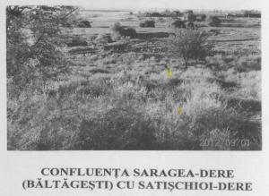 #DobrogeaDigitală Descoperirile arheologice de la Băltăgești