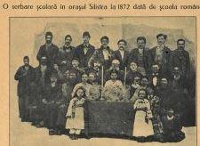   #DobrogeaDigitală Un veac și jumătate de la înființarea Societății române de cultură și limbă din Silistra 