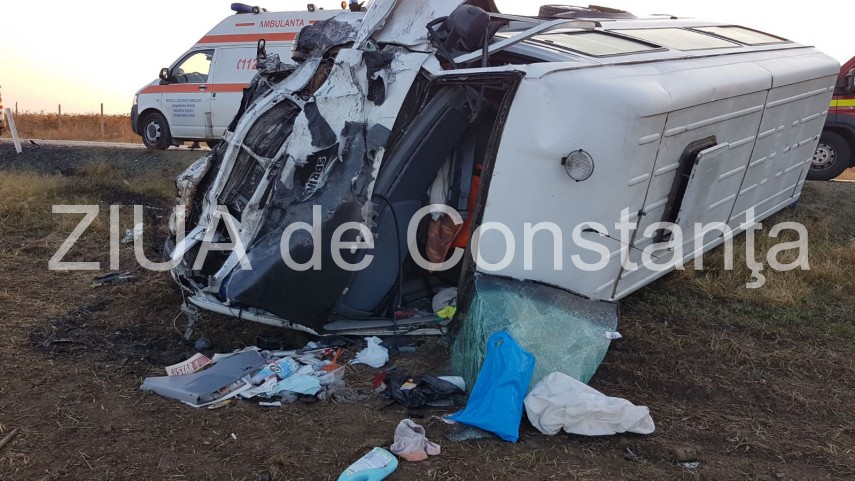 sentinta definitiva in cazul unui accident mortal de langa cogealac video 730875 sentinta definitiva in cazul unui accident mortal de langa cogealac video 730875