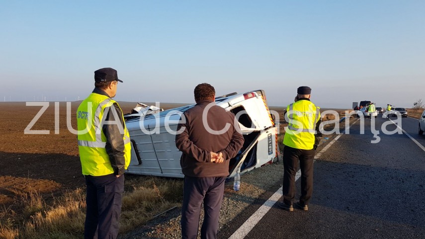 sentinta definitiva in cazul unui accident mortal de langa cogealac video 730875 sentinta definitiva in cazul unui accident mortal de langa cogealac video 730875