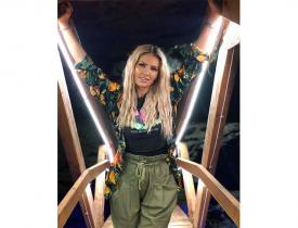 Andreea Bănică, despre importanța sportului în viața noastră 