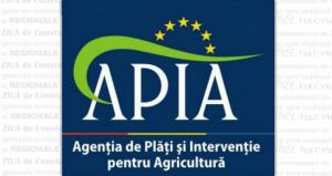 APIA efectuează plata ajutorului de stat în sectorul creșterii animalelor 