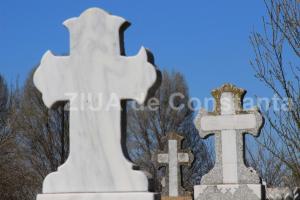 Decesul Covid 93 din Constanța. Pacientul avea tumoră de prostată 