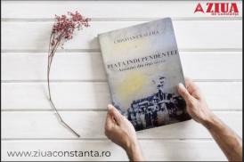 „Piața Independenței. Amintiri din ziua aceea”, de Cristian Cealera 