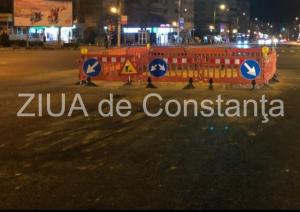  RADET Constanța pregătește infrastructura pentru sezonul rece. Este afectată zona centrală a municipiului  