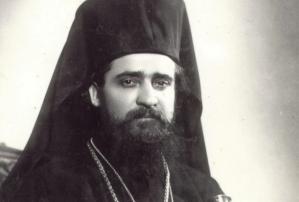 #DobrogeaDigitală Omagiu episcopului constănțean Eugeniu Laiu   