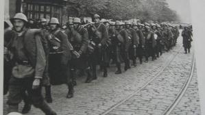 #DobrogeaDigitală „La Odesa, soldații români cucereau orașul”    