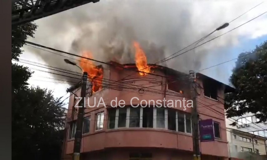 live video pompierii se lupta cu flacarile pe strada mihai viteazu din constanta 731335 live video pompierii se lupta cu flacarile pe strada mihai viteazu din constanta 731335