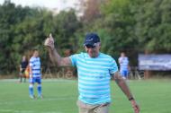 Atacul de vis Marin Tufan, golgeterul all-time al FC Farul Constanța, a împlinit 78 de ani
