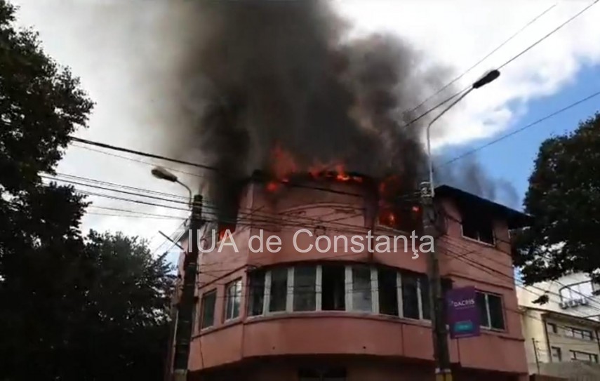 live video pompierii se lupta cu flacarile pe strada mihai viteazu din constanta 731335 live video pompierii se lupta cu flacarile pe strada mihai viteazu din constanta 731335