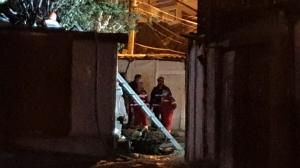 Explozie a unei butelii, în Tuzla! O persoană a ajuns la spital