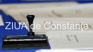 #alegeriparlamentare2020 47 de persoane private de libertate din Centrul de Reținere și Arestare Preventivă al IPJ Constanța votează