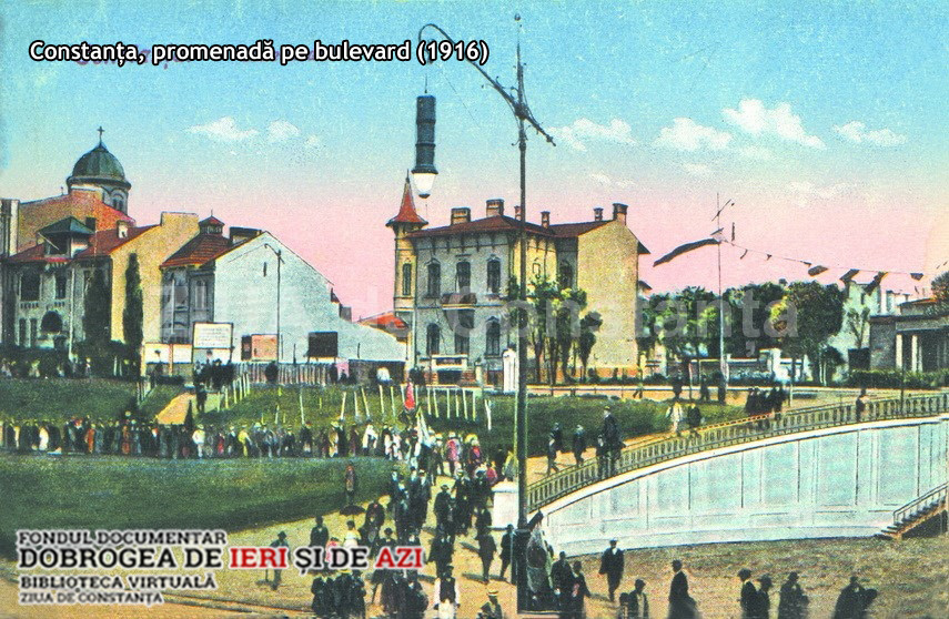 Sursă foto: ZIUA de Constanța