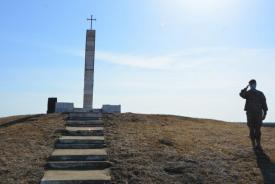 #DobrogeaDigitală „Slavă întru cei de sus… Și eroilor noștri”