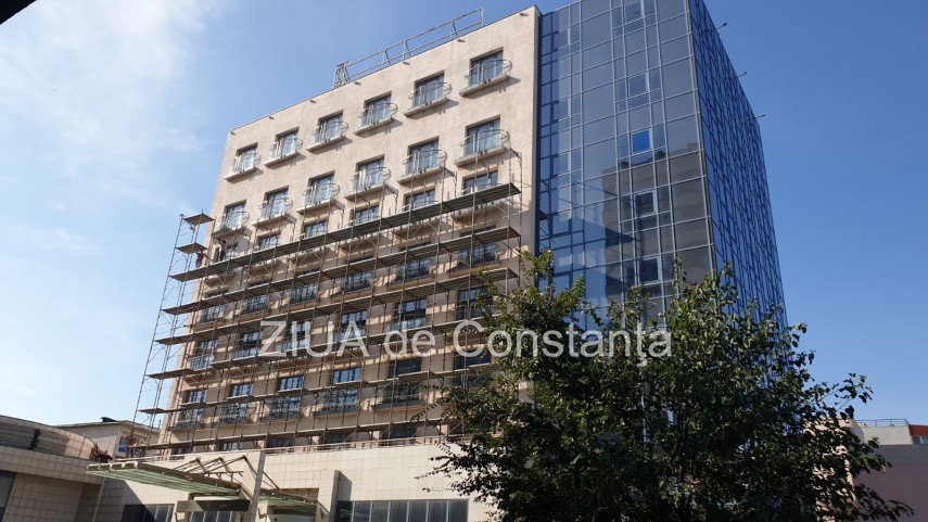 hotel ibis mamaia s a inchis 731595 hotel ibis mamaia s a inchis 731595