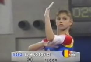 Astăzi e ziua de naștere a Laviniei Miloșovici, campioana cu 19 medalii mondiale și olimpice în palmares