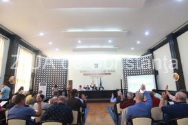 Consiliul Județean Constanța se va constitui la sfârșitul lunii. PNL ar putea păstra și funcțiile de vicepreședinți