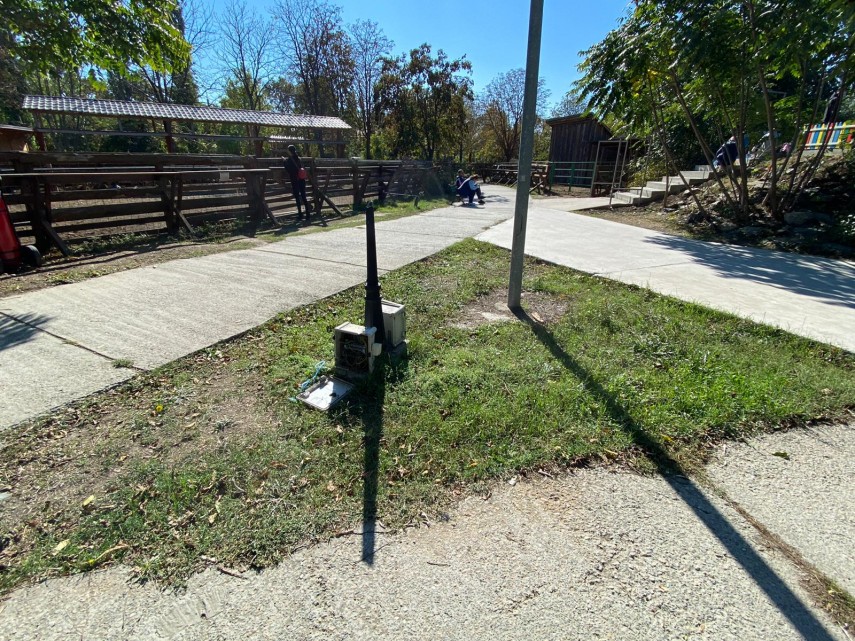 constanta a fost oprita temporar activitatea parcului de la delfinariu care e motivul 731682 constanta a fost oprita temporar activitatea parcului de la delfinariu care e motivul 731682