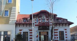 Eveniment online Centrul Cultural Județean Constanța „Teodor T. Burada” sărbătorește Ziua Culturii Naționale