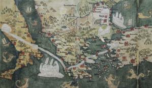 #citeșteDobrogea Ultima călătorie a lui Ovidius (I) - De la Roma, spre Tomis. Vestea relegării  