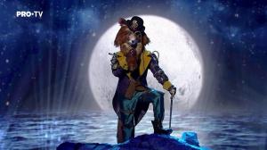 Masked Singer Romania. Un constănțean s-a aflat sub masca Vulpoiului