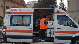 Trei constănțeni morți de Covid, în Spitalul Medgidia