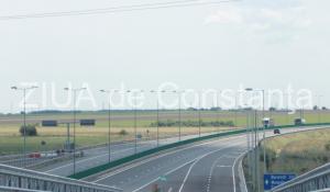 Restricții de circulație în județul Constanța