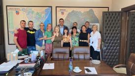 Concursuri cu dedicație. Pe ultima sută de metri, colaboratorii lui Țuțuianu dau examene să rămână în Consiliul Județean Constanța (documente)