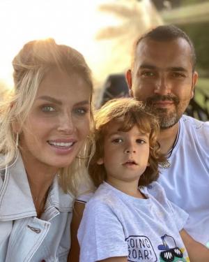 Andreea Bănică s-a confruntat cu momente grele. Ce s-a întâmplat cu fiul constănțencei